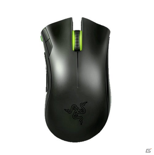Razer社のハイエンドゲーミングマウス「Mamba 2012」が10,980円（税込）に価格改定の画像3