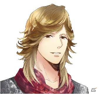 「イケメン恋戦◆平清盛 for Ameba」ミュージシャン・清春氏とのコラボレーションが決定！本日12月21日より期間限定で清春と恋愛が楽しめる特別シナリオを配信の画像2