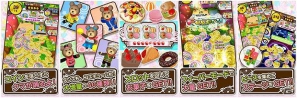 「リズムコイン2レボリューション！」iOS版が配信開始―クマを一流のダンサーに育てようの画像2