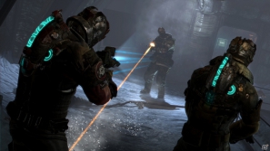 PC「Dead Space 3」英語版が2013年2月14日に発売―人々を恐怖に陥れたウィルス・ネクロモーフの謎が明かされる…？の画像10
