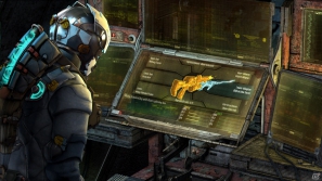 PC「Dead Space 3」英語版が2013年2月14日に発売―人々を恐怖に陥れたウィルス・ネクロモーフの謎が明かされる…？の画像11