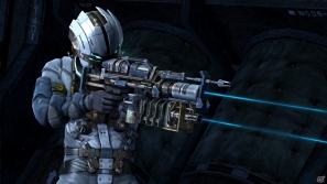 PC「Dead Space 3」英語版が2013年2月14日に発売―人々を恐怖に陥れたウィルス・ネクロモーフの謎が明かされる…？の画像12