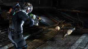 PC「Dead Space 3」英語版が2013年2月14日に発売―人々を恐怖に陥れたウィルス・ネクロモーフの謎が明かされる…？の画像14