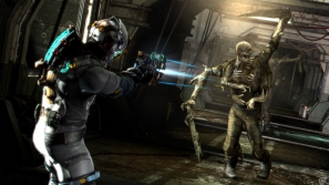 PC「Dead Space 3」英語版が2013年2月14日に発売―人々を恐怖に陥れたウィルス・ネクロモーフの謎が明かされる…？の画像16