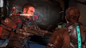 PC「Dead Space 3」英語版が2013年2月14日に発売―人々を恐怖に陥れたウィルス・ネクロモーフの謎が明かされる…？の画像17
