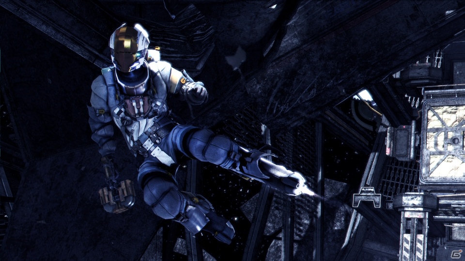 PC「Dead Space 3」英語版が2013年2月14日に発売―人々を恐怖に陥れたウィルス・ネクロモーフの謎が明かされる…？の画像15