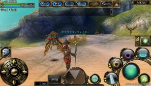 Android「オルクスオンライン」本日12月21日より正式サービス開始！新マップ・新ボスなどを追加する大型アップデートを実施の画像17