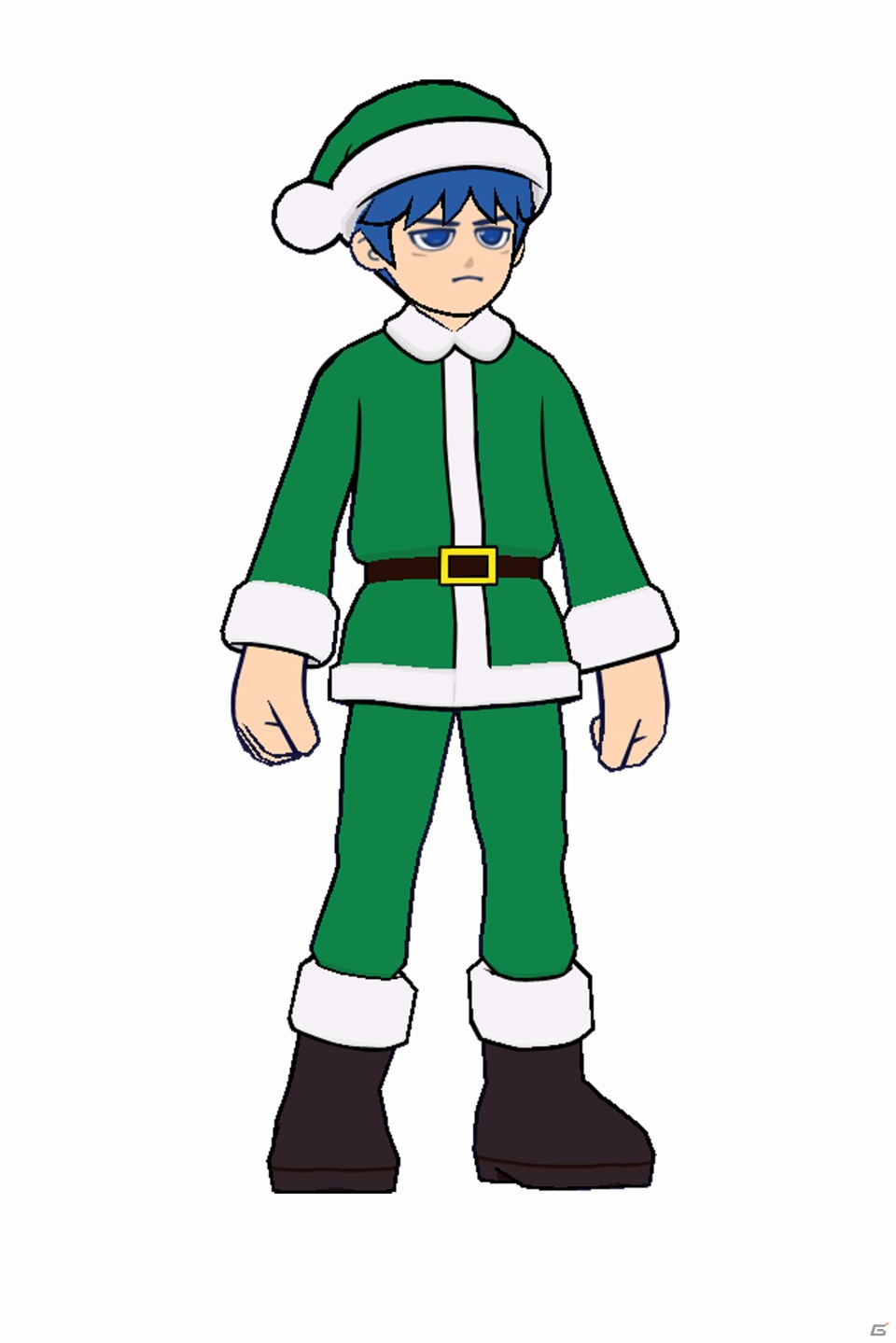 iOS「クイズ Answer×Answer Pocket」三択（サンタク）ロースからの贈り物！「クリスマス限定チャレンジ！幻のタワーを出現させよう！」実施の画像3