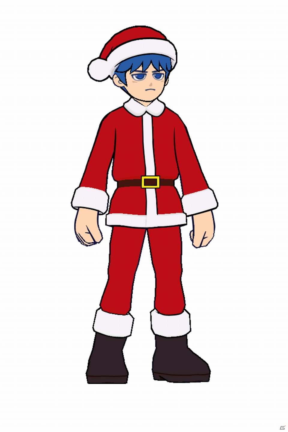 iOS「クイズ Answer×Answer Pocket」三択（サンタク）ロースからの贈り物！「クリスマス限定チャレンジ！幻のタワーを出現させよう！」実施の画像8