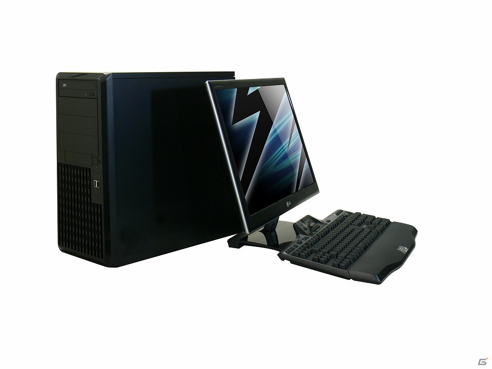 ユニットコム、PC「アサシンクリード3」推奨スペックPC「Amphis BTO Di GS7300-Ci7-QX-AC3」を販売開始の画像1
