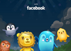 Facebookと連携したAndroid用パズルゲーム「Zoo Zoo Bubble」本日12月21日より配信開始