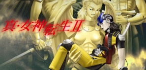 Android「真・女神転生II」12月21日よりGoogle Playにて配信開始―Google Play＆App storeにて期間限定同時セールを開催の画像1