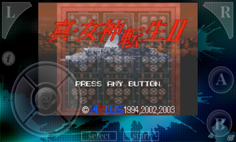 Android「真・女神転生II」12月21日よりGoogle Playにて配信開始―Google Play＆App storeにて期間限定同時セールを開催の画像4
