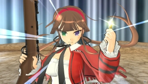 PS Vita「閃乱カグラ SHINOVI VERSUS -少女達の証明-」キャラクター人気投票「KAGURA選抜総選挙 VERSUS」開始！声優陣ボイスメッセージ＆サンプルボイス第9弾公開の画像5