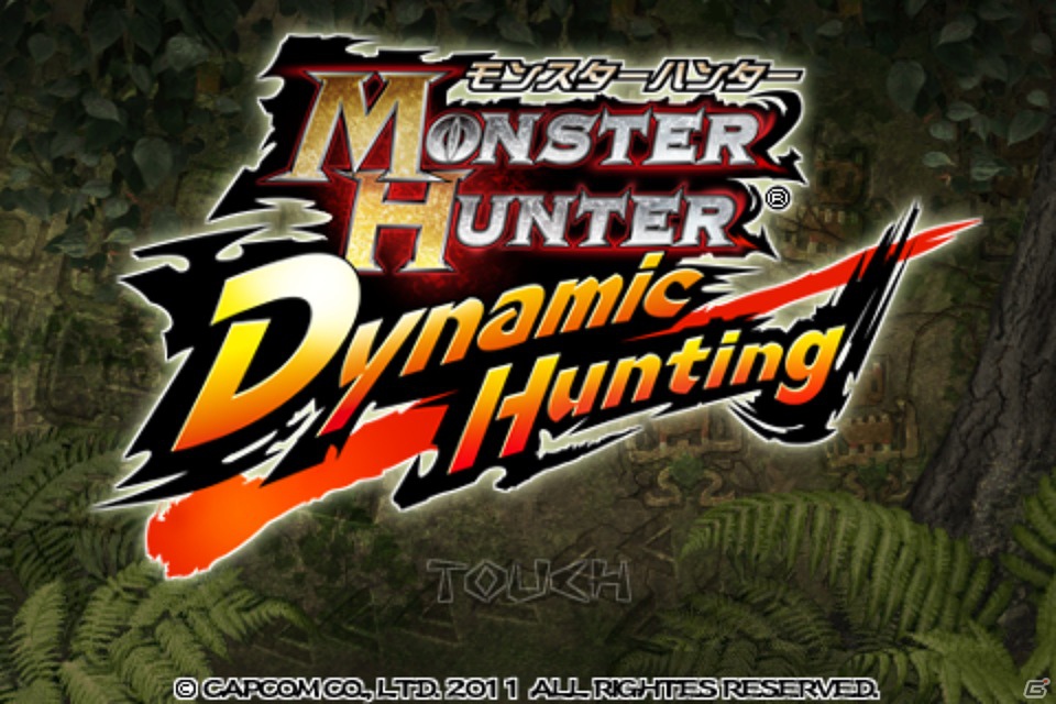 iOS/Android「モンスターハンター Dynamic Hunting」を紹介！今週の注目スマートフォンゲームアプリ記事をチェック！の画像1