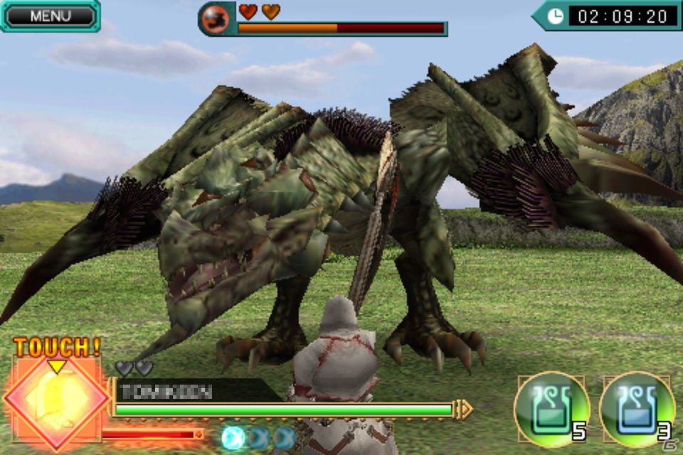 iOS/Android「モンスターハンター Dynamic Hunting」を紹介！今週の注目スマートフォンゲームアプリ記事をチェック！の画像11