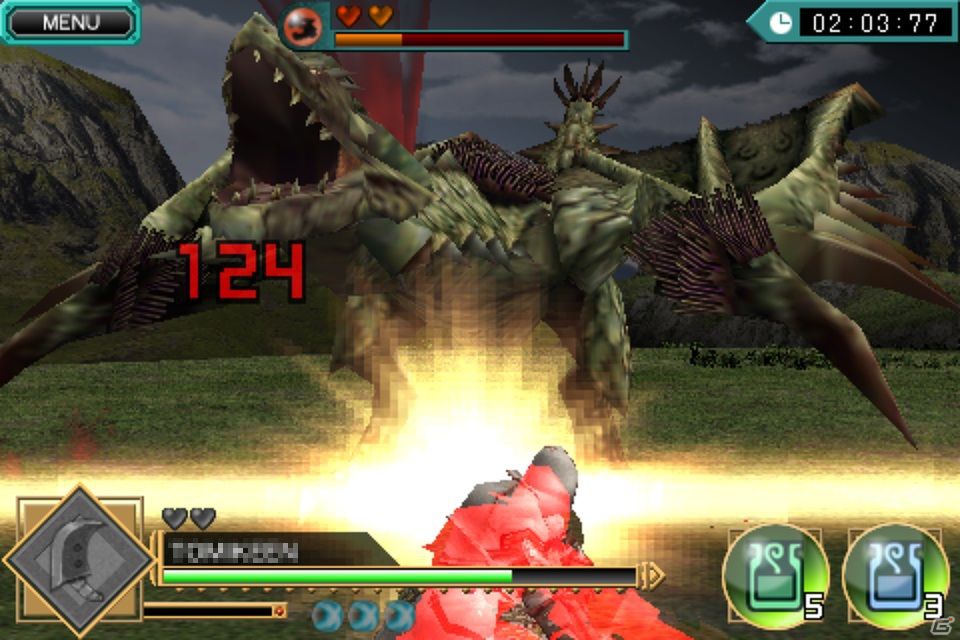 iOS/Android「モンスターハンター Dynamic Hunting」を紹介！今週の注目スマートフォンゲームアプリ記事をチェック！の画像12