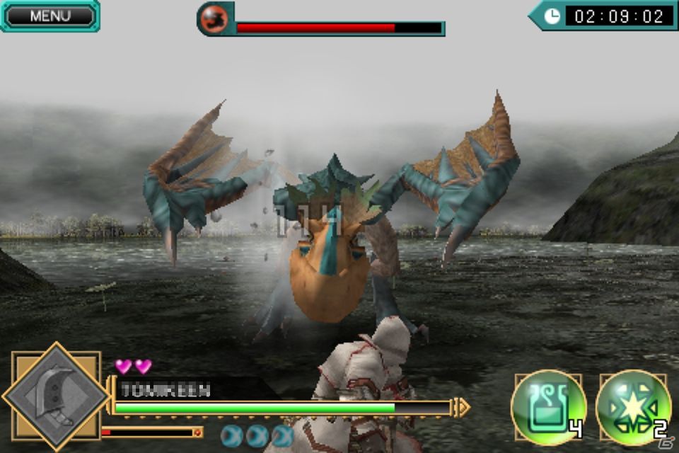 iOS/Android「モンスターハンター Dynamic Hunting」を紹介！今週の注目スマートフォンゲームアプリ記事をチェック！の画像3