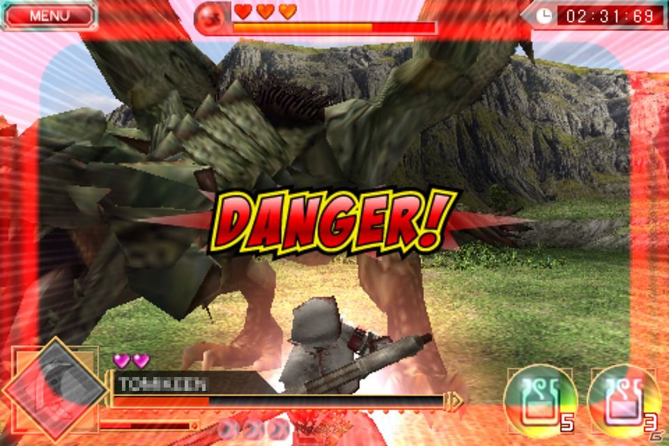 iOS/Android「モンスターハンター Dynamic Hunting」を紹介！今週の注目スマートフォンゲームアプリ記事をチェック！の画像5