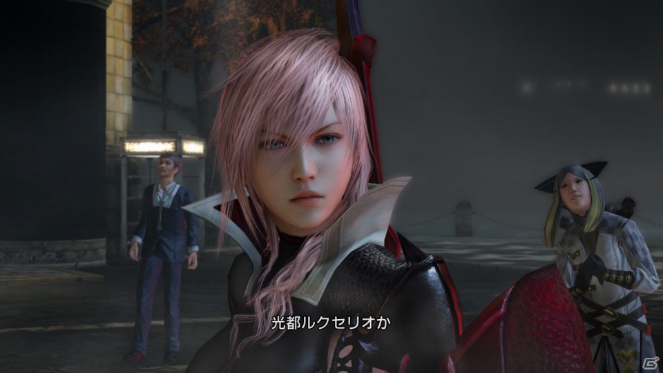 PS3/Xbox 360「ライトニング リターンズ ファイナルファンタジーXIII」公式サイトとトレーラーが公開―浜渦正志氏のトレーラー楽曲を配信の画像2