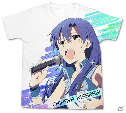 二次元コスパから「アイドルマスター」関連グッズが登場！コミックマーケット83ほかにて先行販売もの画像2
