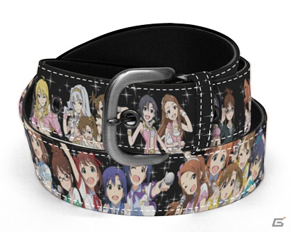 二次元コスパから「アイドルマスター」関連グッズが登場！コミックマーケット83ほかにて先行販売もの画像3