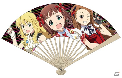 二次元コスパから「アイドルマスター」関連グッズが登場！コミックマーケット83ほかにて先行販売もの画像4