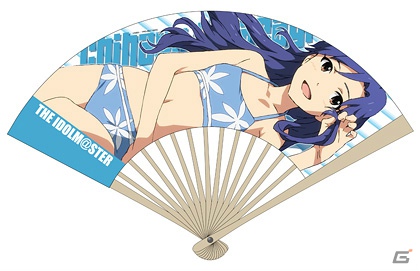 二次元コスパから「アイドルマスター」関連グッズが登場！コミックマーケット83ほかにて先行販売もの画像5