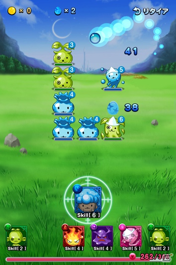 第一章の物語が楽しめる「バウンドモンスターズ」iOS版の配信が12月25日よりスタート―Android版も近日配信予定の画像15