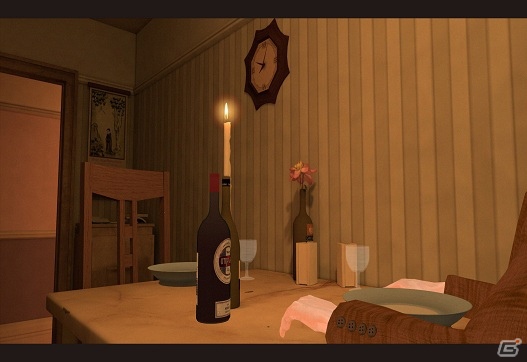クリスマス特別価格でPC「Dinner Date」日本語字幕版をクリスマス価格で配信開始の画像3