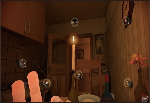クリスマス特別価格でPC「Dinner Date」日本語字幕版をクリスマス価格で配信開始の画像5