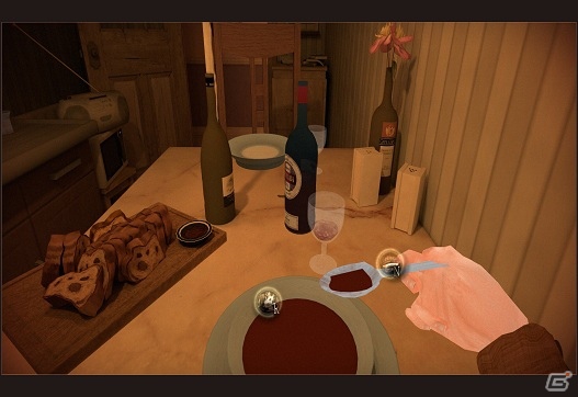 クリスマス特別価格でPC「Dinner Date」日本語字幕版をクリスマス価格で配信開始の画像6