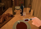 クリスマス特別価格でPC「Dinner Date」日本語字幕版をクリスマス価格で配信開始