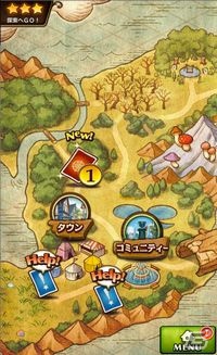 ディズニーのカードバトルゲームがiOSに登場！「ディズニー マジシャン・クロニクル 」iOS版配信開始の画像2