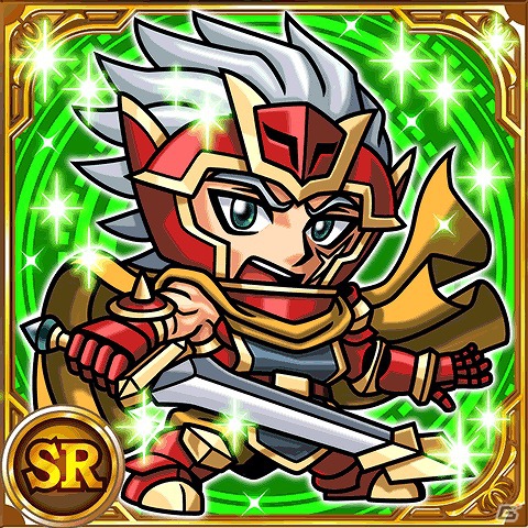 NTTドコモの新サービス「dゲーム」にオリジナルカードゲームが登場！「英雄スピリッツ」サービス開始の画像7