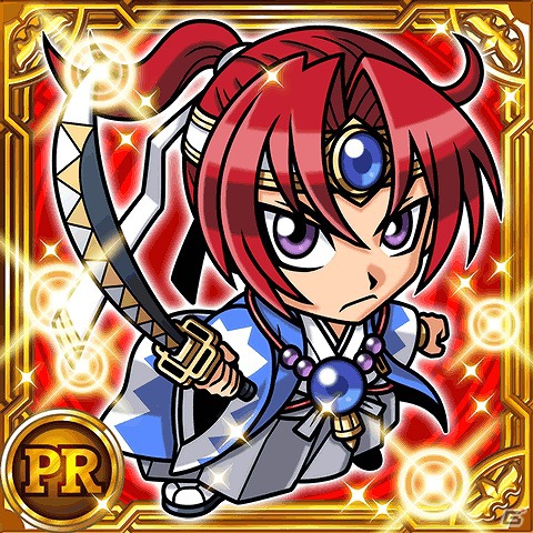 NTTドコモの新サービス「dゲーム」にオリジナルカードゲームが登場！「英雄スピリッツ」サービス開始の画像8