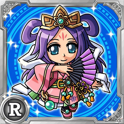 NTTドコモの新サービス「dゲーム」にオリジナルカードゲームが登場！「英雄スピリッツ」サービス開始の画像9