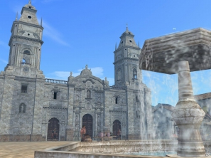 PS3/PC「大航海時代 Online 2nd Age」冬のネットカフェ6大ボーナスキャンペーン開始！ゲーム内イベント「New Year Greeting in 2013」は1月1日より開催の画像10