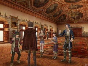 PS3/PC「大航海時代 Online 2nd Age」冬のネットカフェ6大ボーナスキャンペーン開始！ゲーム内イベント「New Year Greeting in 2013」は1月1日より開催の画像11