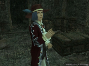 PS3/PC「大航海時代 Online 2nd Age」冬のネットカフェ6大ボーナスキャンペーン開始！ゲーム内イベント「New Year Greeting in 2013」は1月1日より開催の画像8