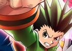 Mobage「HUNTER×HUNTER バトルコレクション」配信開始から2日で登録会員数10万人突破