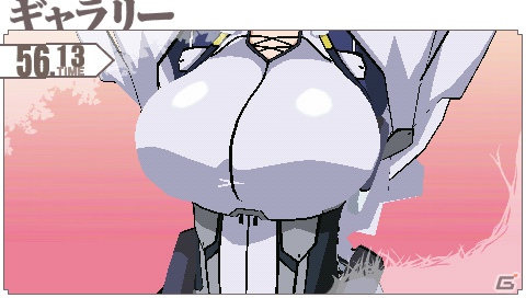PSP「境界線上のホライゾン PORTABLE」アニメ2期からのキャラクターも続々参戦！描き下ろしイベントCGやゲームシステムの続報もの画像104