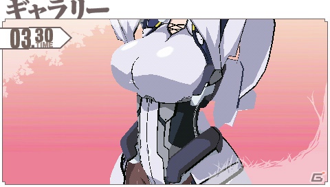 PSP「境界線上のホライゾン PORTABLE」アニメ2期からのキャラクターも続々参戦！描き下ろしイベントCGやゲームシステムの続報もの画像105