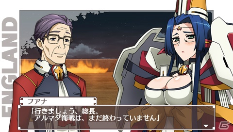 PSP「境界線上のホライゾン PORTABLE」アニメ2期からのキャラクターも続々参戦！描き下ろしイベントCGやゲームシステムの続報もの画像36