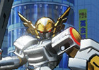 AC「超速変形ジャイロゼッター」2ndシーズンの情報を詰め込んだ最新トレーラー公開！「新春運だめし！伝説のドライバーを探せ！」キャンペーンも実施