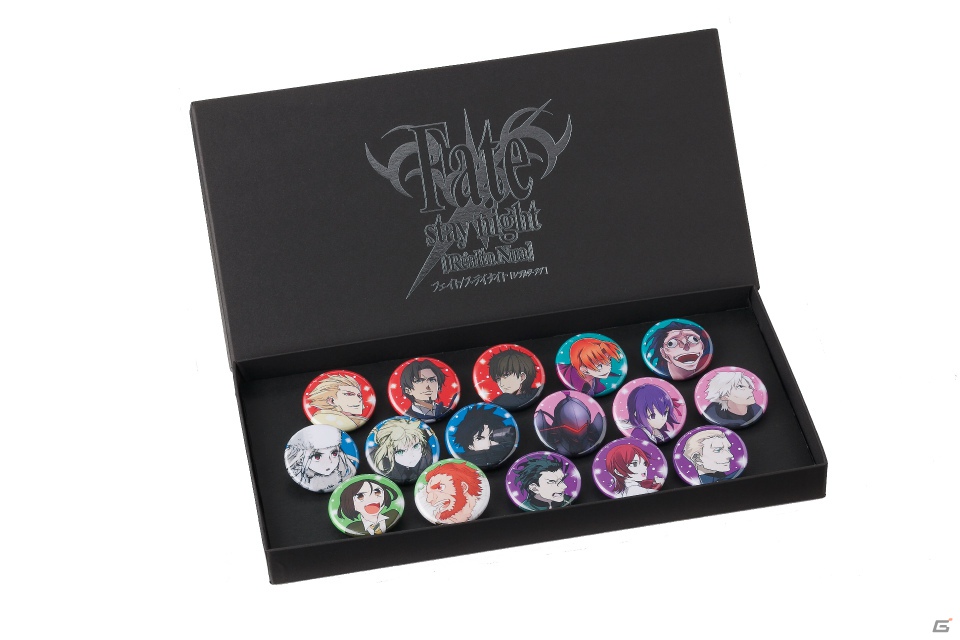 PS Vita「Fate/stay night ［Realta Nua］」コミックマーケット83で販売されるグッズを紹介の画像8