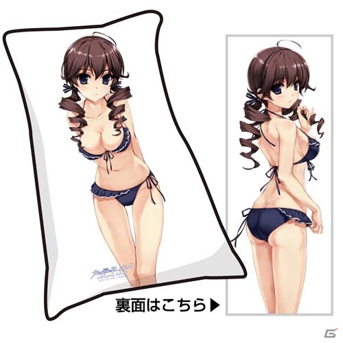 アルケミスト「秋葉原電気外祭り 2012 WINTER in 新宿」でのグッズ販売情報を公開―「恋愛0キロメートル Portable」や「水平線まで何マイル？ -ORIGINAL FLIGHT-」グッズが登場の画像3