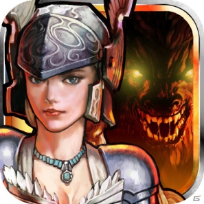 Android「Kingdom Conquest II」向けATOK for Android拡張辞書が本日12月26日より無償公開にの画像5