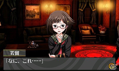 3DS「脱出アドベンチャー 魔女の住む館」公式サイトにて開発者コメント第二弾が公開にの画像17