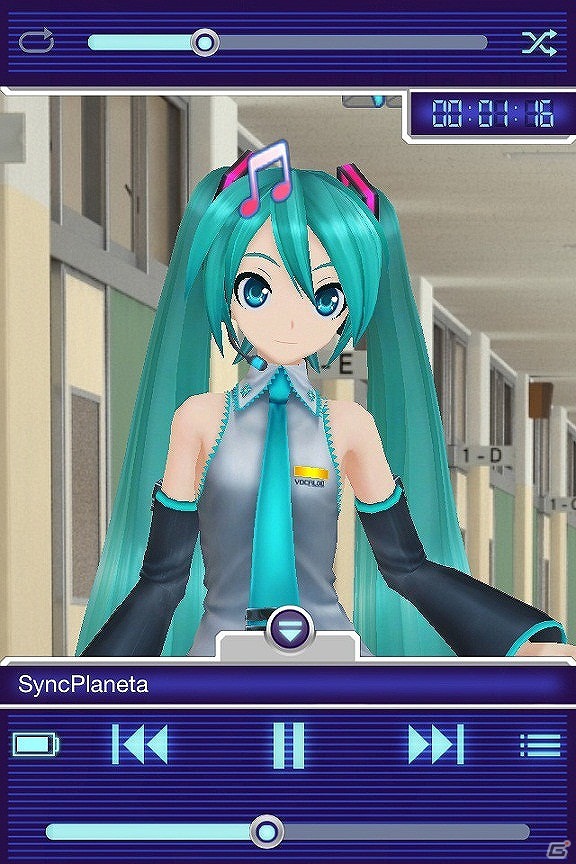 iOS「初音ミク」関連アプリの値下げキャンペーンが延長決定！終了期日が2013年1月9日に変更の画像4
